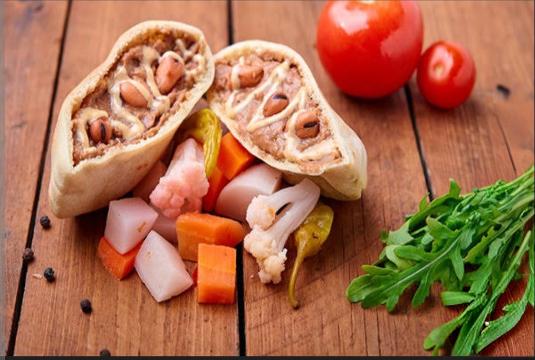 صورة فول سادة 